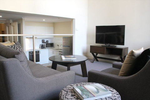 Grand Hotel Melbourne MGallery Collection - Accommodation NSW 2