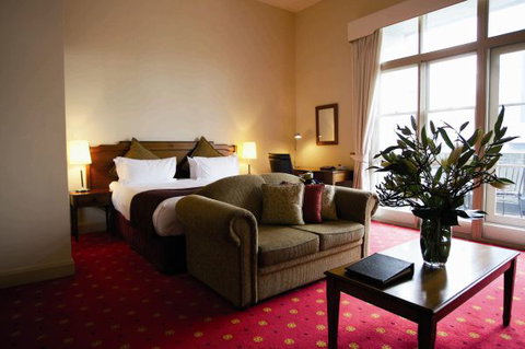 Grand Hotel Melbourne MGallery Collection - Accommodation NSW 3