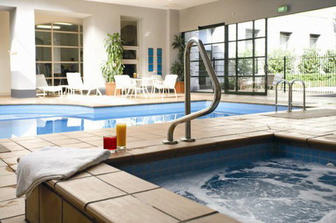 Grand Hotel Melbourne MGallery Collection - Accommodation NSW 6