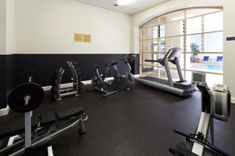 Grand Hotel Melbourne MGallery Collection - Accommodation NSW 7