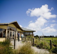 Great Ocean Ecolodge - Accommodation NSW