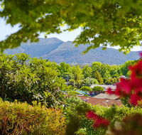 Greatview Holiday Spa Retreat for Couples - Accommodation NSW