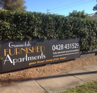 Gunnedah Furnished Apartments - Accommodation NSW