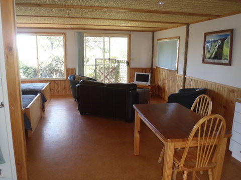 Guy's Cross Farm Cottage - Accommodation NSW 2