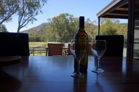 Hemley House - Accommodation NSW 6