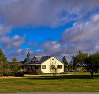 Heatherington Cottage - Accommodation NSW