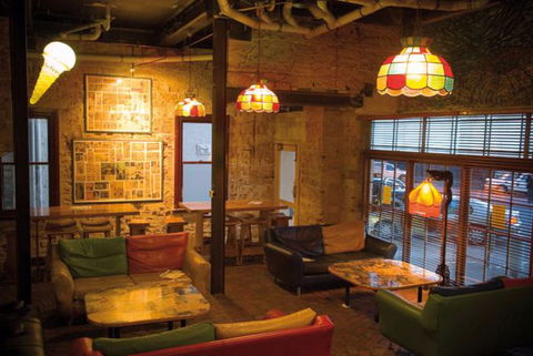 Hotel Warrnambool - Accommodation NSW 2