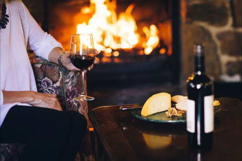 Holberry House - Accommodation NSW 2