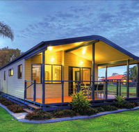 Ingenia Holidays Hervey Bay - Accommodation NSW