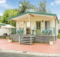Ingenia Holidays Avina - Accommodation NSW
