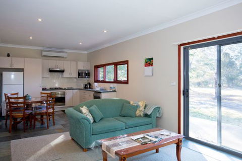 Karibee Park - Accommodation NSW 0