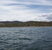 Kanga Lodge - Accommodation NSW