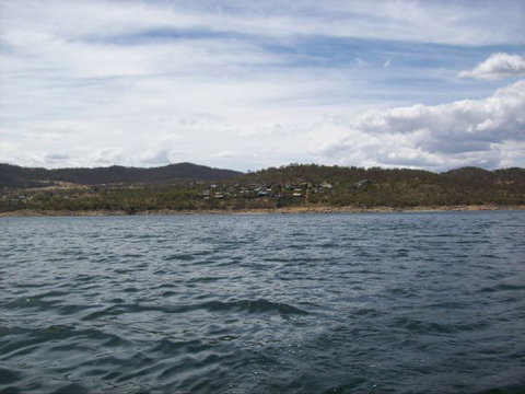 Kanga Lodge - Accommodation NSW 0