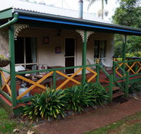 Kidd Street Cottages - Accommodation NSW