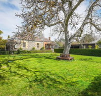 Kyneton Old Rectory - Accommodation NSW