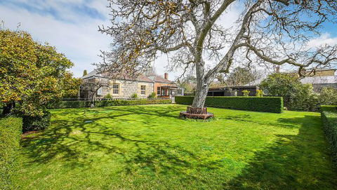Kyneton Old Rectory - Accommodation NSW 0