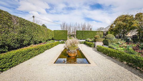 Kyneton Old Rectory - Accommodation NSW 1
