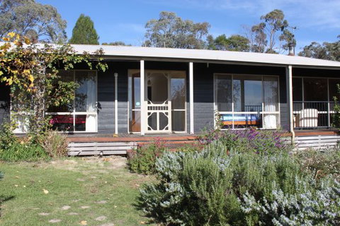 L'Oliveraie - Accommodation NSW 0