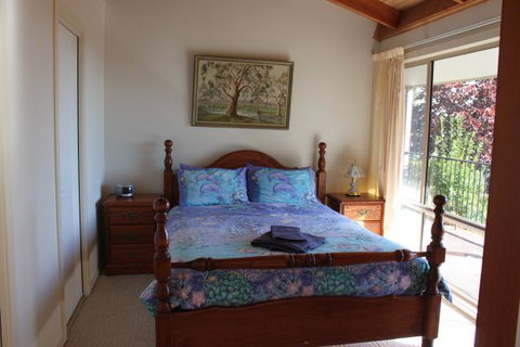 L'Oliveraie - Accommodation NSW 3