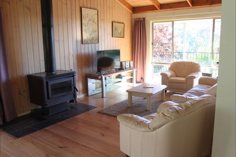 L'Oliveraie - Accommodation NSW 4