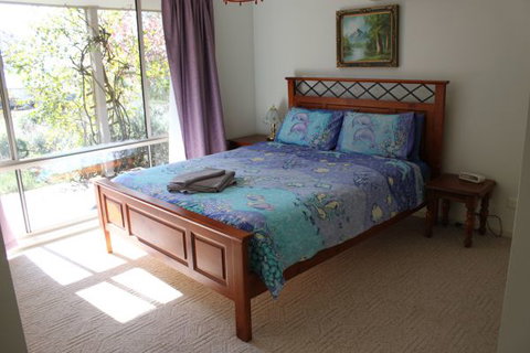 L'Oliveraie - Accommodation NSW 7