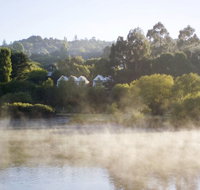 Lake House - Accommodation NSW