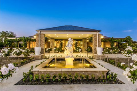 La Bella Vita - Accommodation NSW 0