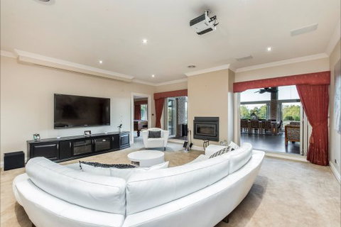 La Bella Vita - Accommodation NSW 2