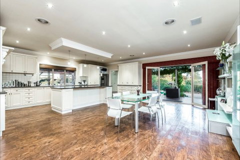 La Bella Vita - Accommodation NSW 3