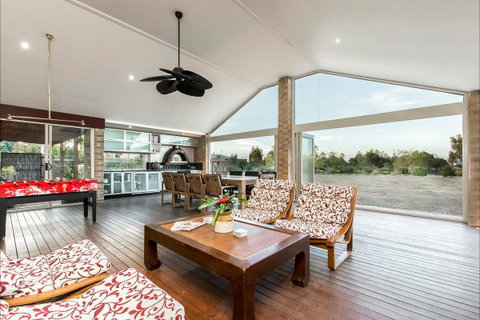 La Bella Vita - Accommodation NSW 4