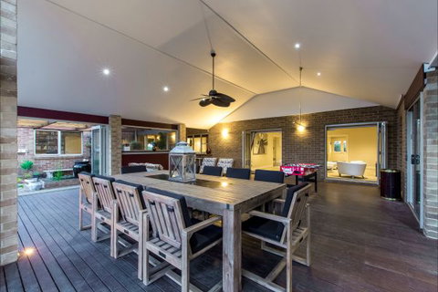 La Bella Vita - Accommodation NSW 5