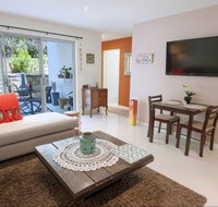 Lake View Elizabeth Beach - Accommodation NSW