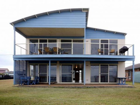 Le Vista - Accommodation NSW 0