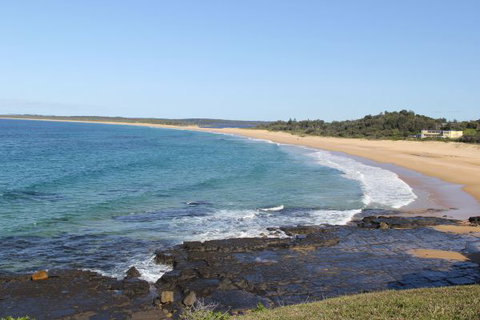 Le Vista - Accommodation NSW 1