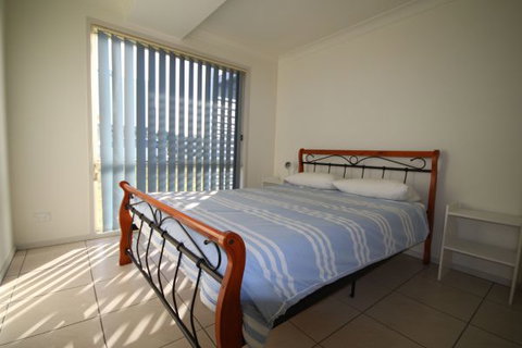 Le Vista - Accommodation NSW 2