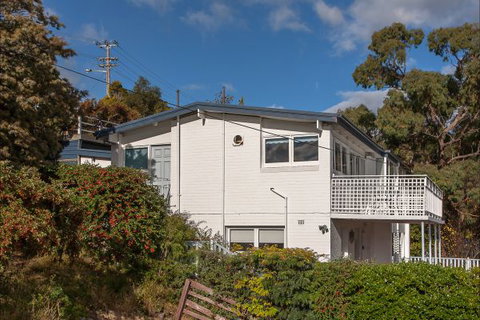 Long Beach House - Accommodation NSW 1