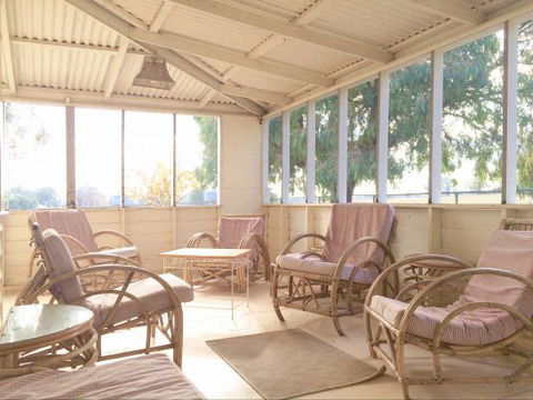 Lochinver Farm Homestead And Cottages - Accommodation NSW 7