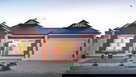 All Seasons' Escape Port Elliot - Accommodation NSW 8