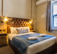 Pretoria Hotel Mannum - Accommodation NSW