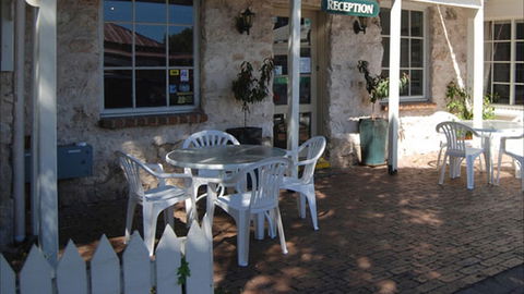 Guichen Bay Motel - Accommodation NSW 0