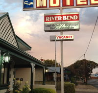 Motel Riverbend - Accommodation NSW