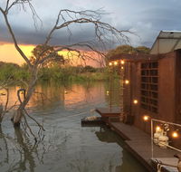 Bills Boathouse - Accommodation NSW