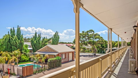 Motel Goolwa - Accommodation NSW 8