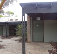 Leigh Creek Outback Resort - Accommodation NSW