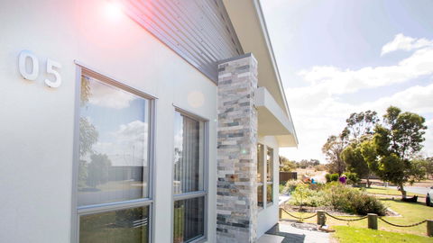 Brock's Base Wellington East - Accommodation NSW 7
