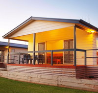 Discovery Parks - Whyalla Foreshore - Accommodation NSW