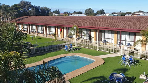 Lacepede Bay Motel & Restaurant - Accommodation NSW 0