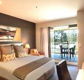 Oaks Plaza Pier Hotel - Accommodation NSW