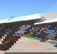 Roundhouse Motel - Accommodation NSW