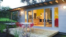 Blue Lake Holiday Park - Accommodation NSW 0